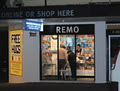 REMO General Store logo