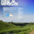 RMW Web Publishing logo