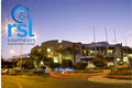 RSL Southport logo