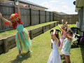 Rainbow Fairy Parties image 4