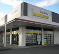 Ray White Morayfield logo