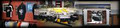 Raza Group Screen Printers logo