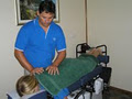 Redlands Chiropractic Centre logo