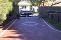 Redpine Paving logo