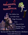 Renaissance de Vaudeville image 2