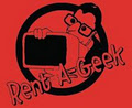 Rent-A-Geek logo