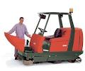 Riverina Lift Trucks logo