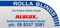 Rolla Blinds Window Shutters Garage Doors Adelaide image 3