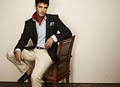 Ron Bennett Menswear Brisbane image 1