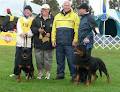 Rottweilers Von Deutschland image 2