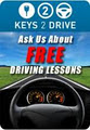 Safe Plus Driving School logo