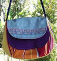 Samiramina Multicolor - Handmade with Joy image 6