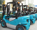 Secondhand Forklift Sales & Service image 2