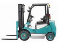 Secondhand Forklift Sales & Service image 3