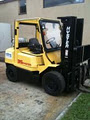 Secondhand Forklift Sales & Service image 5