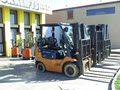 Secondhand Forklift Sales & Service image 1