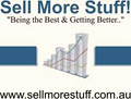 Sell More Stuff image 2