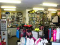 Serve Furst, Club Shop image 2