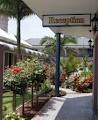 Shellharbour Village Motel logo