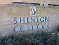 Shenton College logo