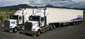 Shoobridge Transport logo