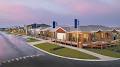 Simonds Homes Manor Lakes - Wyndham Vale image 6