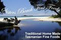 Sisters Beach Fine Foods logo