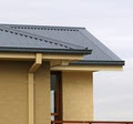 Skyline Roofing solutions logo