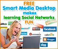 Smart Media Desktop image 3