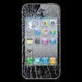 Smashed Screen logo