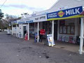 Snake Valley General Store and Post Office logo