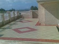 Soulos Paving and Concrete logo
