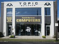 South Barwon Computer Repairs logo