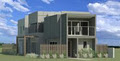 Southern Cross Design & Drafting logo