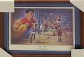 Sports Memorabilia, Custom Framing and Trivia image 3