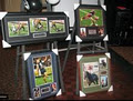 Sports Memorabilia, Custom Framing and Trivia logo