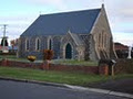 St Augustine's Catholic Church logo