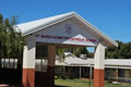 St Maria Gorettis Primary School logo