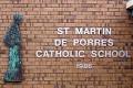 St Martin De Porres Primary School image 1