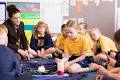 St Matthew's Primary School image 1