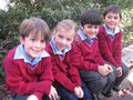 St Thomas More Primary School image 2