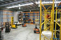 Start Training - The Forklift & Warehouse Training Professionals image 2