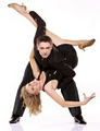 Steps Dance Studio logo