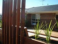 Sticks & Stone Decks and Paving Geelong logo