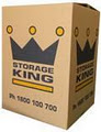 Storage King Springwood logo