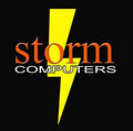 Storm Computers logo