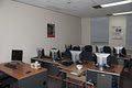 Support Technology - Oracle, Red Hat and SUN Training logo