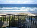 Surf Regency Holiday Apartments logo