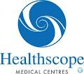 Swanston Street Medical Centre logo