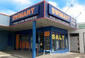 Swimart Nerang logo